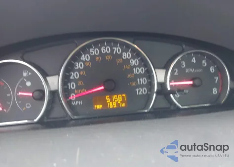 2007 Saturn Ion 2 from USA, damaged, VIN 1G8AJ55F27Z199936